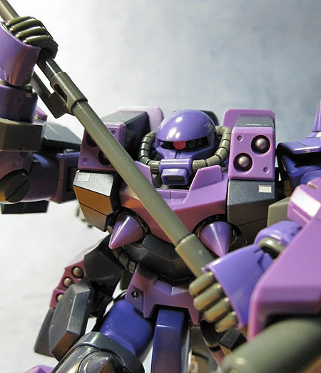 模型戦士ガンプラビルダーズビギニングG 1/144HG スーパー