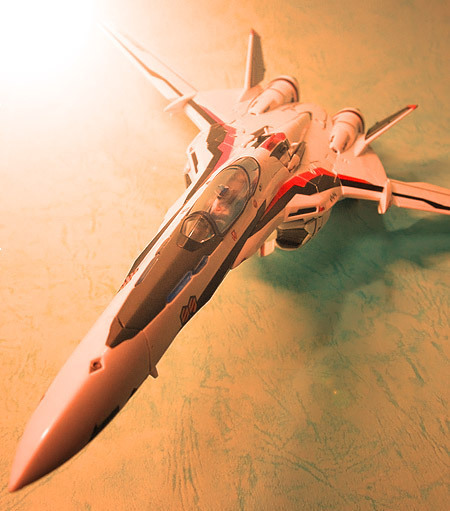 マクロスF サヨナラノツバサ DX超合金 VF-25F メサイア マクロスF サヨナラノツバサ DX超合金 VF-25F メサイア