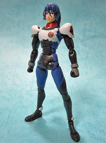 マクロスF アーマープラス EX-ギア(早乙女アルトVer マクロスF アーマープラス EX-ギア(早乙女アルトVer