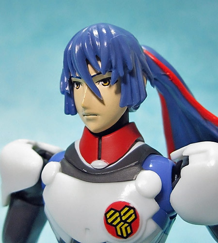 マクロスF アーマープラス EX-ギア(早乙女アルトVer マクロスF アーマープラス EX-ギア(早乙女アルトVer