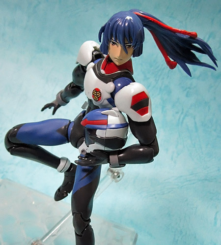 マクロスF アーマープラス EX-ギア(早乙女アルトVer マクロスF アーマープラス EX-ギア(早乙女アルトVer