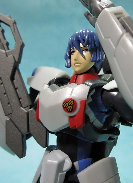 マクロスF アーマープラス EX-ギア(早乙女アルトVer マクロスF アーマープラス EX-ギア(早乙女アルトVer